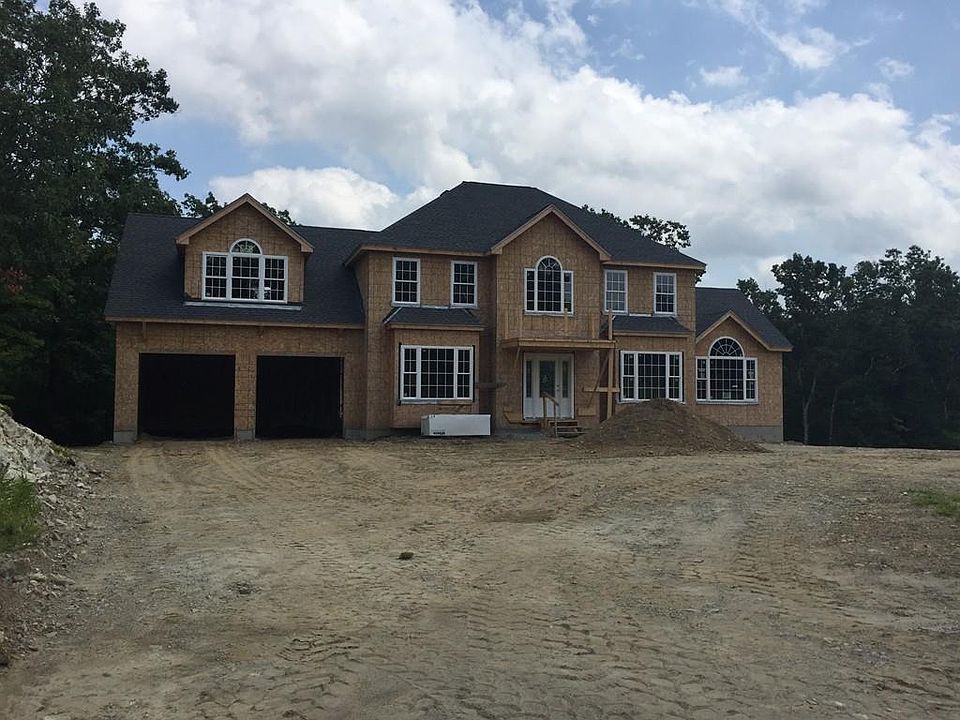 2nd image of 26 Mockingbird Hill Rd