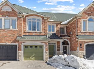 59 Kingsbridge Cir, Vaughan, ON L4J 8N8