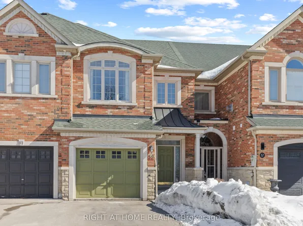 59 Kingsbridge Cir, Vaughan, ON L4J 8N8