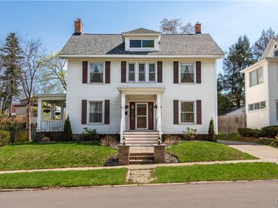 117 Proctor Blvd, Utica, NY, 13501