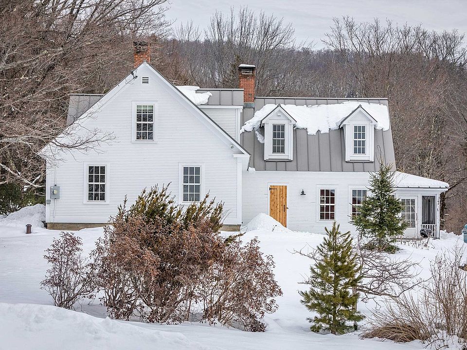 24 Jaquith Road, Landgrove, VT 05148 Zillow
