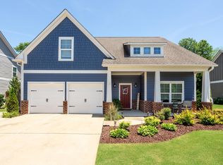 4162 Gardenia Ln, Moody, AL 35004