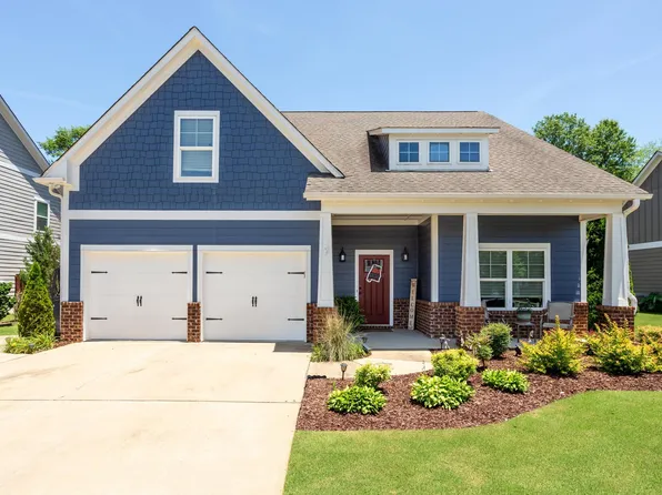 4162 Gardenia Ln, Moody, AL 35004