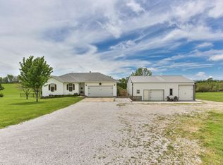 420 Coyote Ridge Dr, Billings, MO 65610