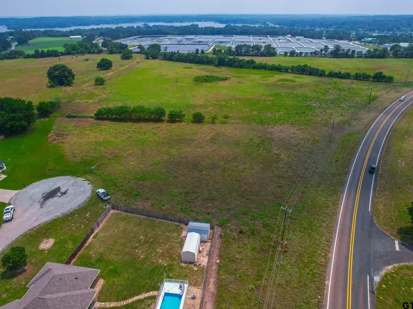 LOT 4 Lewis Ct, Athens, TX 75752