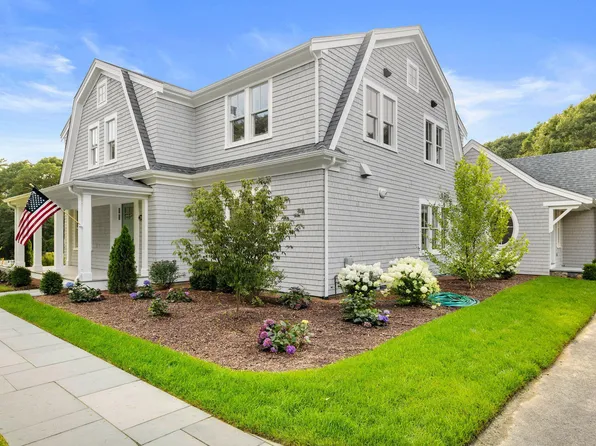 201 Old Mill Road, Osterville, MA 02655