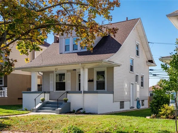 831 Saint Nicholas Ave, Dayton, OH 45410