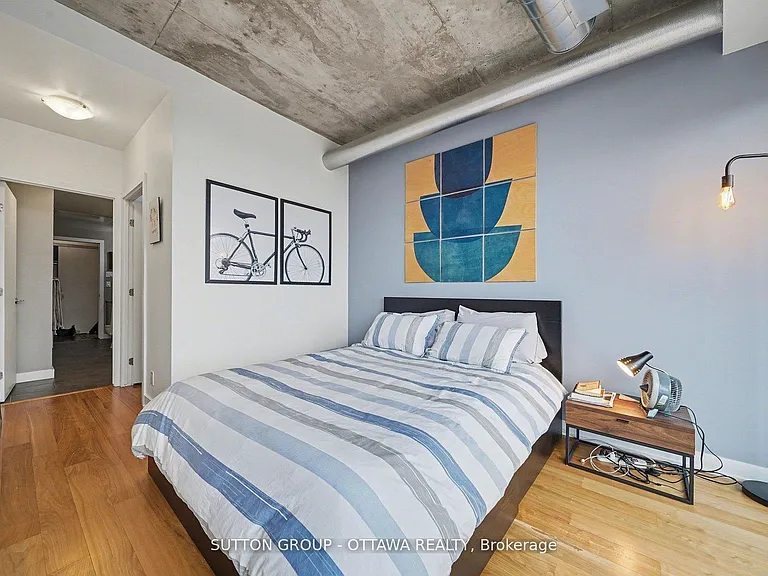 354 Gladstone Ave #323 — Photo 13