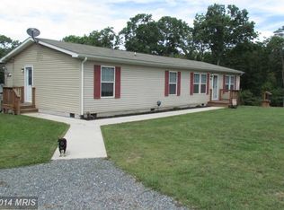 320 Dusty Ln, Winchester, VA 22602