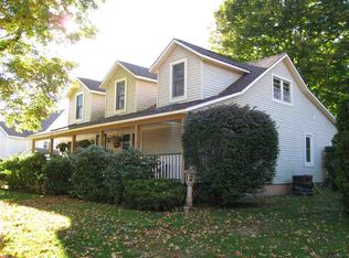 1 Southeast St, Saratoga Springs, NY 12866