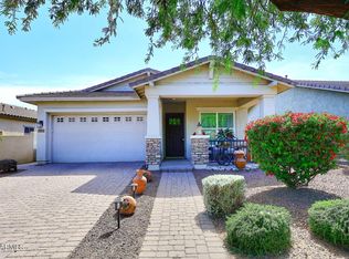 20615 W Nelson Pl, Buckeye, AZ 85396