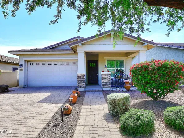 20615 W NELSON Place, Buckeye, AZ 85396