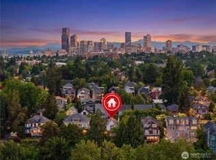 614 35th Ave, Seattle, WA 98122