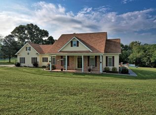 603 Sugar Hollow Rd, Telford, TN 37690