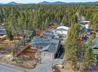 56253 Marsh Hawk Rd, Bend, OR 97707