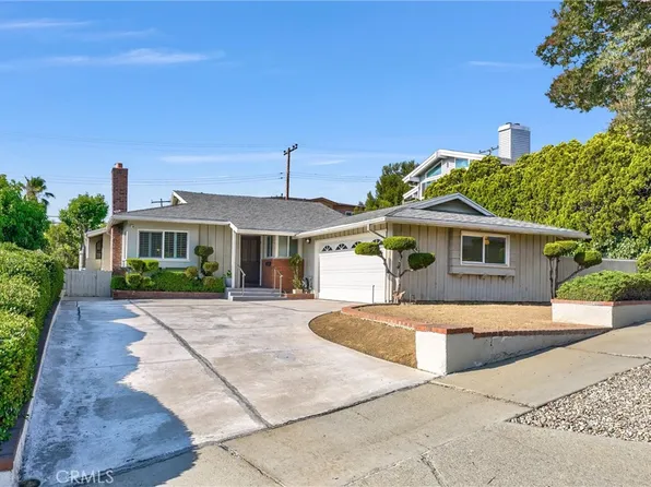 247 Barranca Dr, Monterey Park, CA 91754