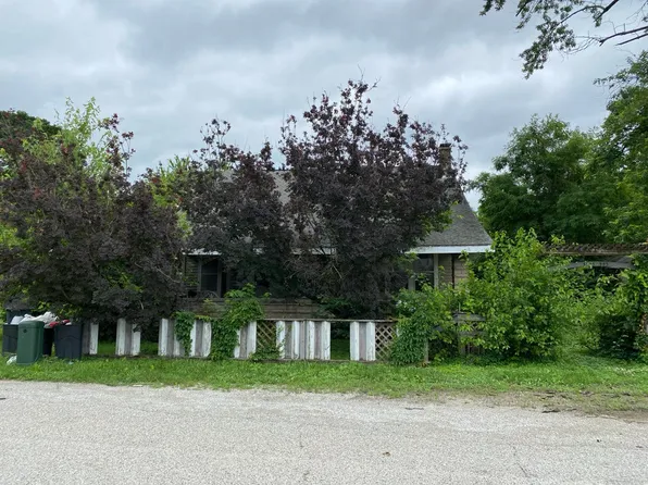 3173 N 905 W, Delphi, IN 46923