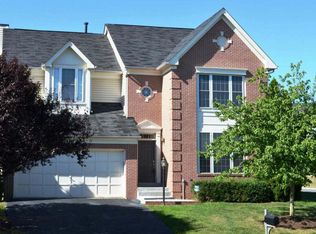 20585 Twelve Oaks Way, Ashburn, VA 20147