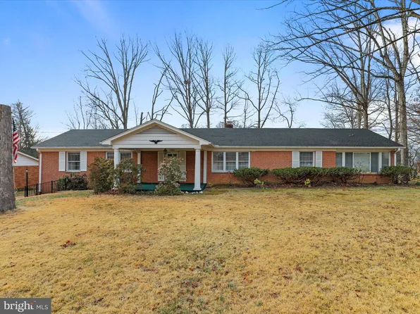 14608 N Bel Air Dr SW, Cresaptown, MD 21502