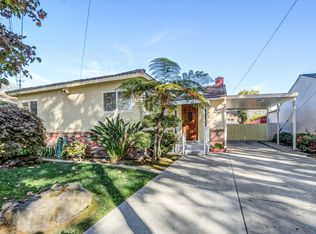 669 Paseo Del Rio, San Lorenzo, CA 94580