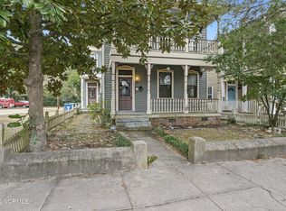 421 S 5th Ave, Wilmington, NC 28401