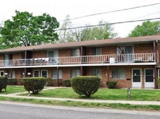 501 Western Ave APT 14, Collinsville, IL 62234