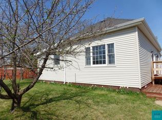 1205 Stinson Ave, Superior, WI 54880