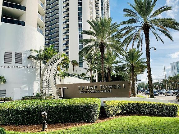 2nd image of 16001 Collins Ave APT 3302