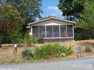 230 Irish Hills Rd, Edgemont, AR 72044