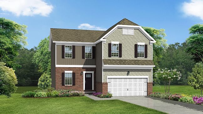 2nd image of 407 Princeton Dr