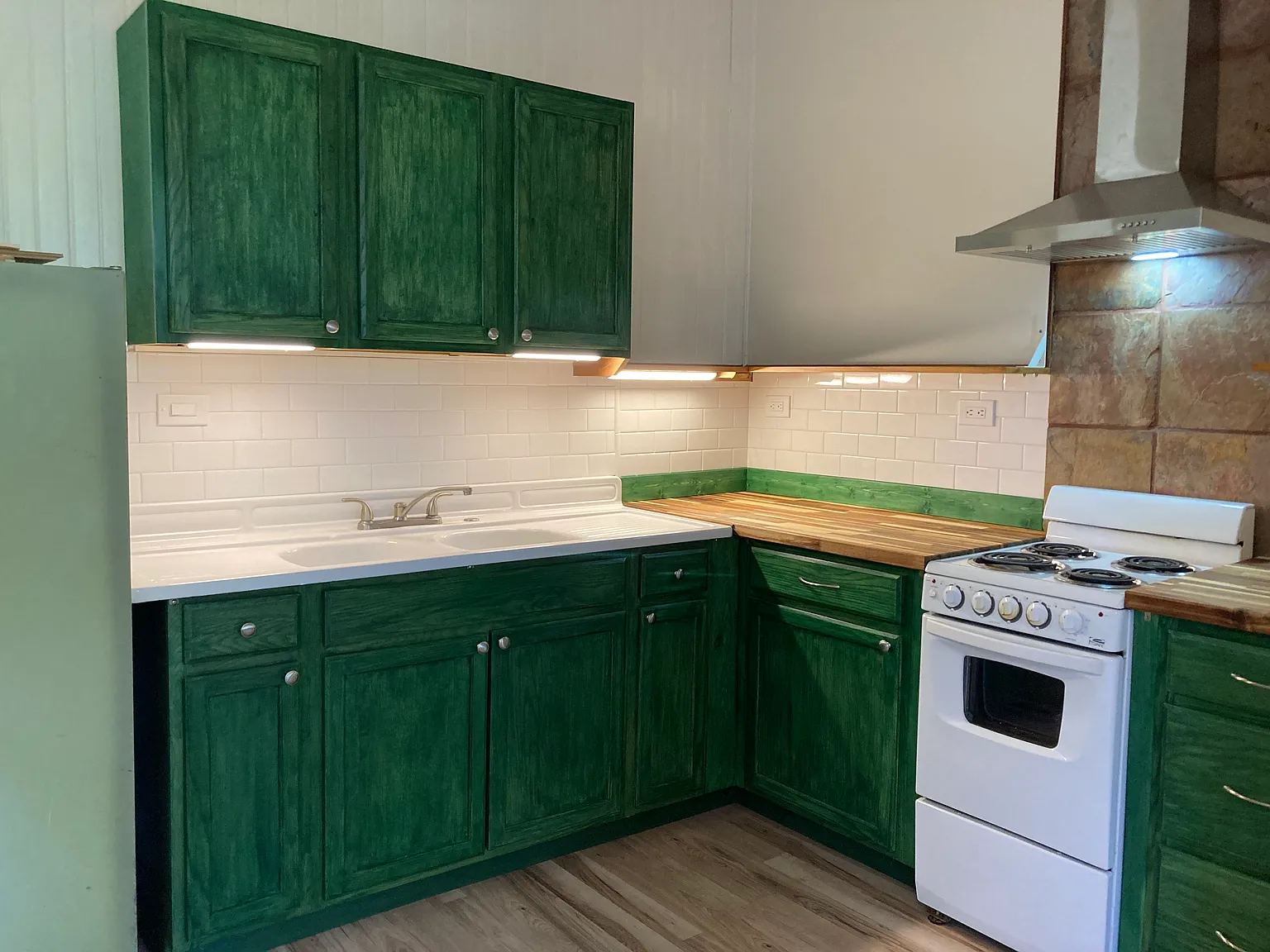 Studio, 325 sqft, $675 — Photo 4
