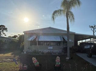 69 Las Casitas Court, Fort Pierce, FL 34951