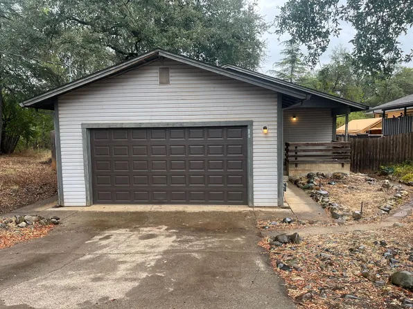 1191 Hardenbrook Ave, Shasta Lake, CA 96019