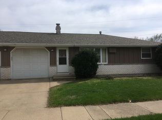 1115 W Weiland Ln, Appleton, WI 54914