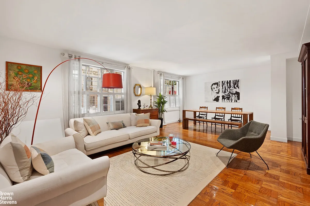 135 East 39th Street #1CD in Murray Hill, Manhattan | StreetEasy