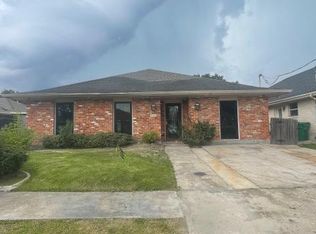 1245 Aris Ave, Metairie, LA 70005