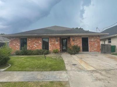 1245 Aris Ave, Metairie, LA, 70005