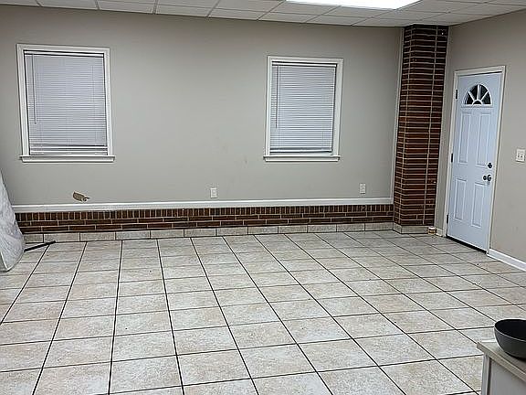 24’x24’ Multi-purpose room