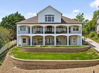 4719 Crestridge Ln NW, Cleveland, TN 37312