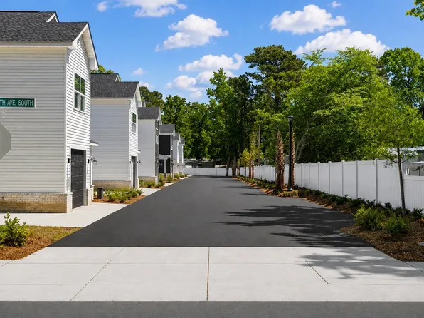 830 Whispering Tide Ct. Unit B, Myrtle Beach, SC 29577
