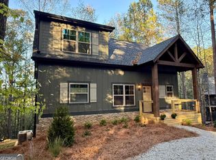 462 Lemmon, Ellijay, GA 30540