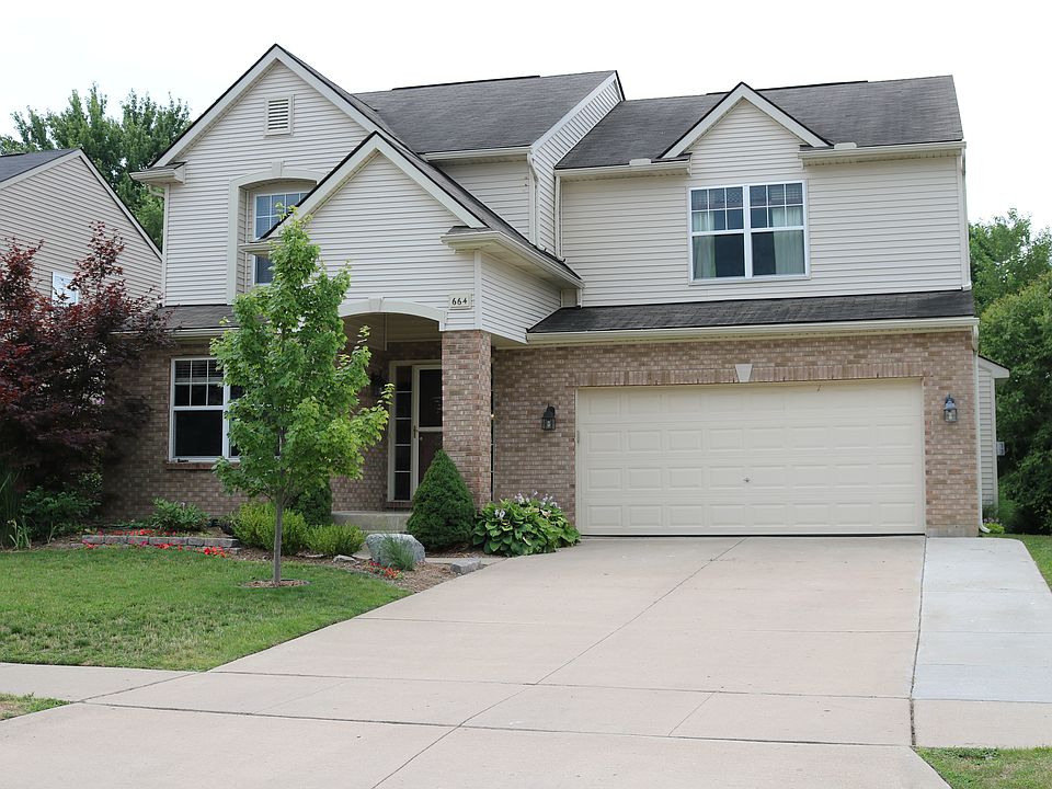 1st image of 664 Honeysuckle Ln