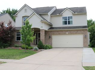 664 Honeysuckle Ln, Milan, MI