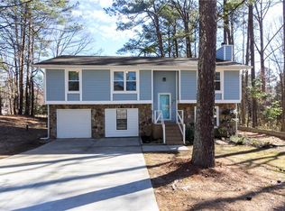 1169 Hillcrest Ct, Norcross, GA 30093