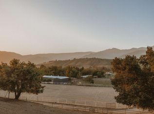 12150 Mountain Lion Rd, Ojai, CA 93023
