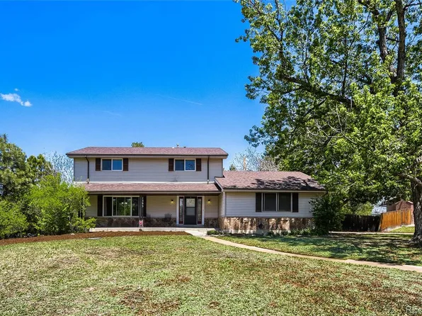 1393 E Easter Circle, Centennial, CO 80122