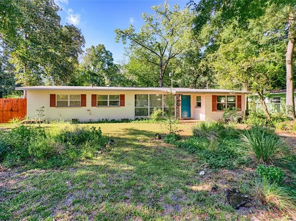 1037 NE 22nd Ave, Gainesville, FL 32609