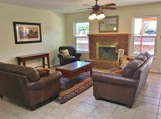 1620 Cullen Ln NE, Albuquerque, NM 87112