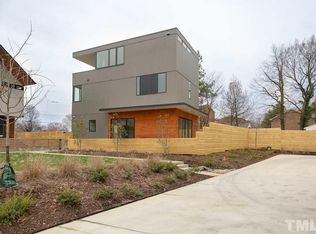 808 Glendale Ave, Durham, NC 27701