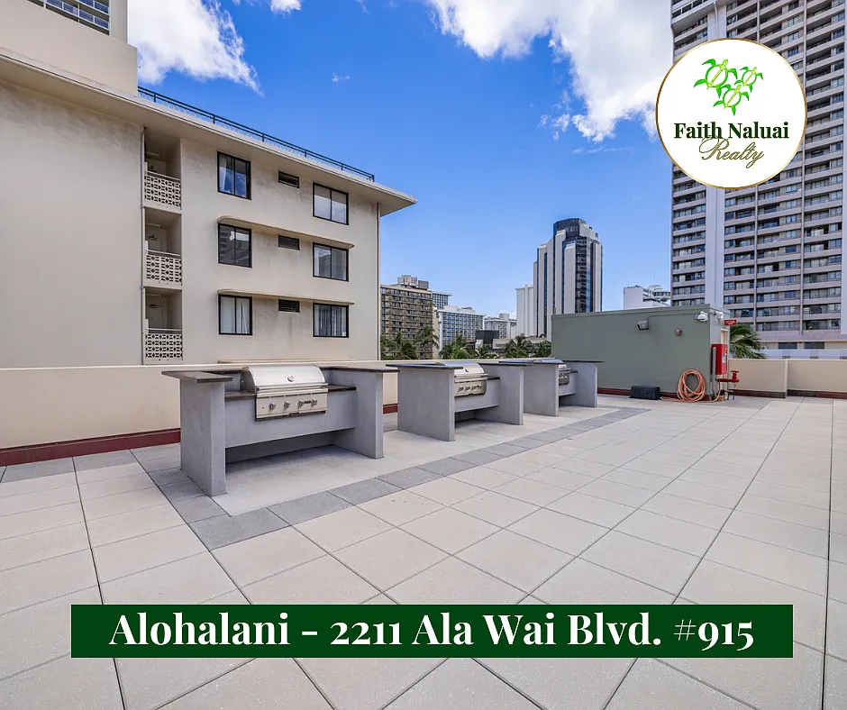 *Aloha Lani - 915 — Photo 2